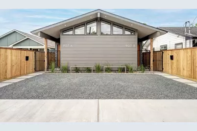 907 Kern Street #B, Houston, TX 77009 - Photo 1