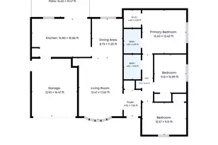 8611 Amblewood Dr, Houston, TX 77099 - Photo 31