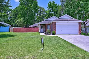 422 E Hunting Tower Run, Conroe, TX 77316 - Photo 3