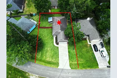 422 E Hunting Tower Run, Conroe, TX 77316 - Photo 47