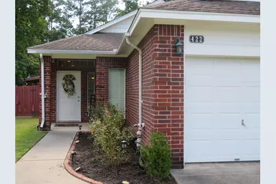 422 E Hunting Tower Run, Conroe, TX 77316 - Photo 1