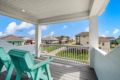 839 Eastview, Crystal Beach, TX 77650 - Photo 35