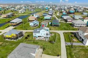 839 Eastview, Crystal Beach, TX 77650 - Photo 43