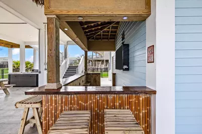 839 Eastview, Crystal Beach, TX 77650 - Photo 39