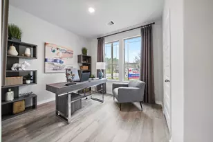 10912 Independence Rd, Cleveland, TX 77328 - Photo 11