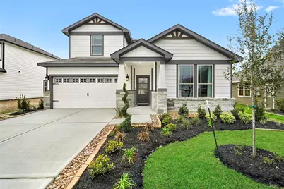 10912 Independence Road, Cleveland, TX 77328 - Photo 1