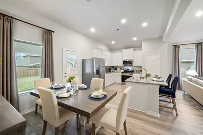 10912 Independence Road, Cleveland, TX 77328 - Photo 9