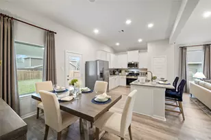 10912 Independence Rd, Cleveland, TX 77328 - Photo 9