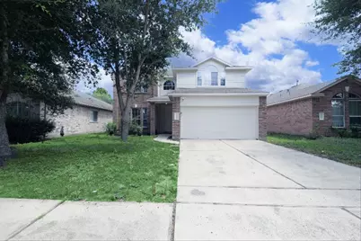 1203 Lavender Shade Court, Houston, TX 77073 - Photo 1