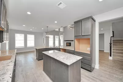 2117 Corn Thistle Way, Magnolia, TX 77355 - Photo 7