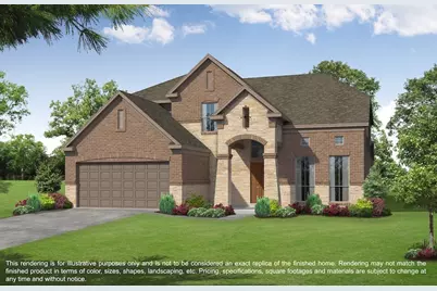 2117 Corn Thistle Way, Magnolia, TX 77355 - Photo 1