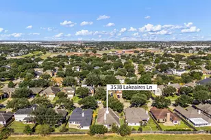 3538 Lakearies Ln, Katy, TX 77449 - Photo 31