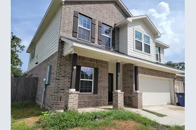 2347 Ridgewood Drive, West Columbia, TX 77486 - Photo 3