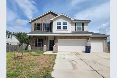 2347 Ridgewood Drive, West Columbia, TX 77486 - Photo 1