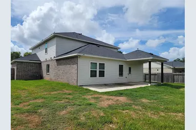 2347 Ridgewood Drive, West Columbia, TX 77486 - Photo 19