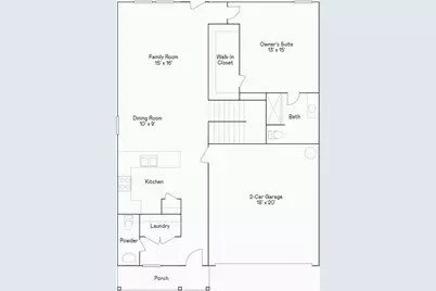 6414 Breakaway Grove Drive, Brookshire, TX 77423 - Photo 9