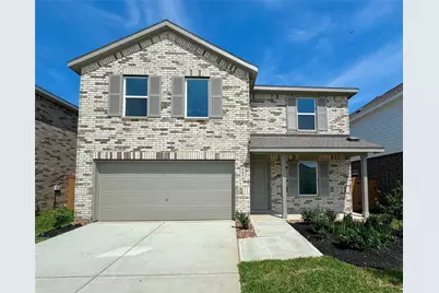 6414 Breakaway Grove Drive, Brookshire, TX 77423 - Photo 1