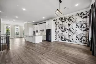 3606 Somerset York Ln, Houston, TX 77055 - Photo 9