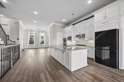 3606 Somerset York Lane, Houston, TX 77055 - Photo 7
