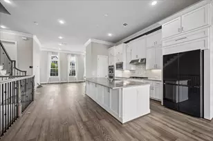 3606 Somerset York Ln, Houston, TX 77055 - Photo 7