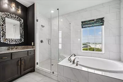 3606 Somerset York Lane, Houston, TX 77055 - Photo 3