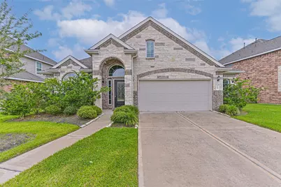 77 Indian Wells Drive, Manvel, TX 77578 - Photo 1