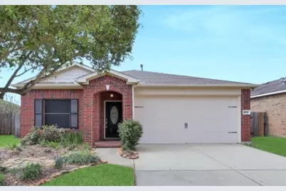 622 W Newport Bend, Katy, TX 77494 - Photo 1