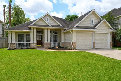 20826 Meadowhill Drive, Spring, TX 77388 - Photo 1