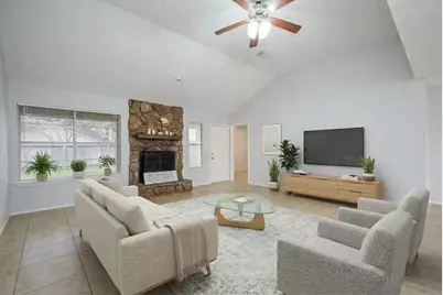 16806 Red Gully Drive, Sugar Land, TX 77498 - Photo 5
