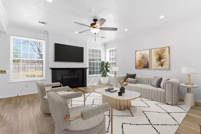 8826 Burleson Court, Houston, TX 77064 - Photo 9