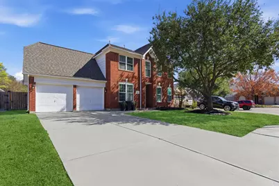 8826 Burleson Court, Houston, TX 77064 - Photo 47