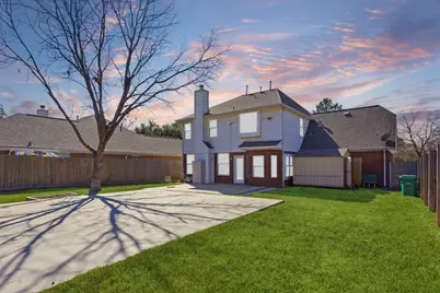 8826 Burleson Court, Houston, TX 77064 - Photo 33