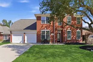 8826 Burleson Ct, Houston, TX 77064 - Photo 1