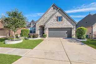 2918 Muhley St, Katy, TX 77493 - Photo 31