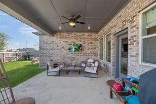 2918 Muhley St, Katy, TX 77493 - Photo 23