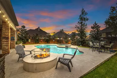 174 N Almondell Way, The Woodlands, TX 77354 - Photo 1