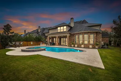 174 N Almondell Way, The Woodlands, TX 77354 - Photo 3