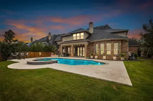 174 N Almondell Way, The Woodlands, TX 77354 - Photo 3