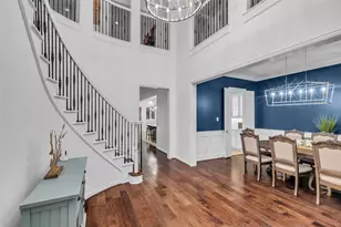 174 N Almondell Way, The Woodlands, TX 77354 - Photo 7