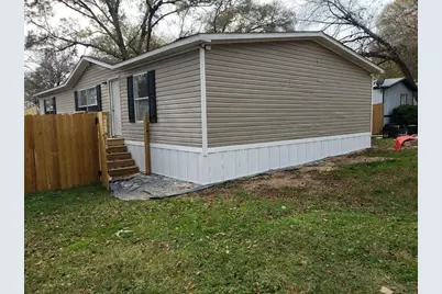 12631 Lazy Cove Drive, Willis, TX 77318 - Photo 1