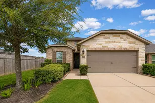 5914 Pedernales Bend Ln, Fulshear, TX 77441 - Photo 19