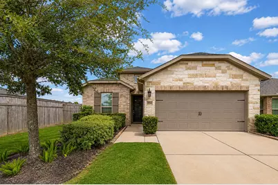 5914 Pedernales Bend Lane, Fulshear, TX 77441 - Photo 19