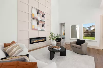 8922 Sedgemoor Drive, Tomball, TX 77375 - Photo 11