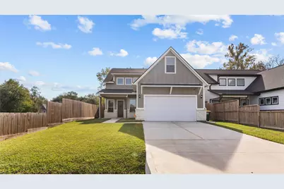 517 Moore Street, Tomball, TX 77375 - Photo 1