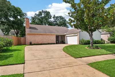 11418 Overbrook Lane, Houston, TX 77077 - Photo 1