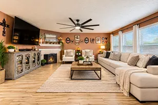 8707 Balie Ln, Humble, TX 77338 - Photo 7