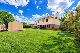 8707 Balie Ln, Humble, TX 77338 - Photo 3