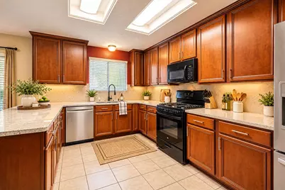 8707 Balie Lane, Humble, TX 77338 - Photo 7