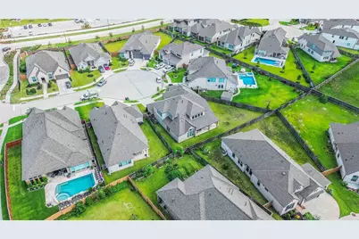 508 Grayton Bay Lane, Katy, TX 77493 - Photo 43