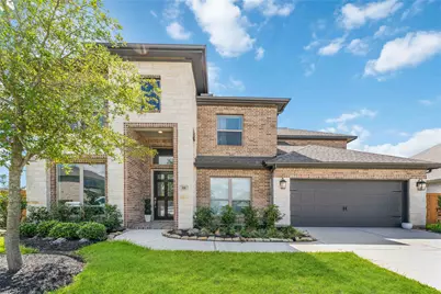508 Grayton Bay Lane, Katy, TX 77493 - Photo 1